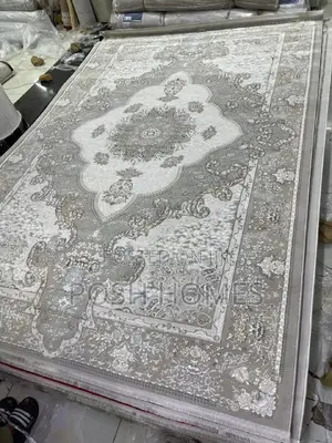Interior Quality Persian Milat Home Carpets