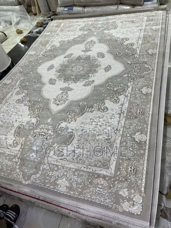 Interior Quality Persian Milat Home Carpets