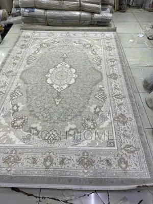 Interior Quality Persian Milat Home Carpets