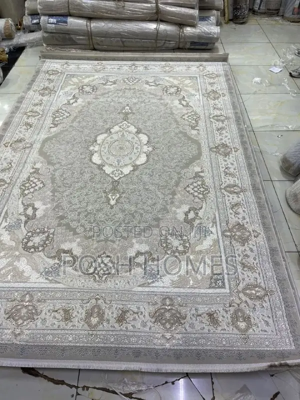 Interior Quality Persian Milat Home Carpets