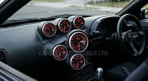 Universal a Pillar Boost Gauge Mountings