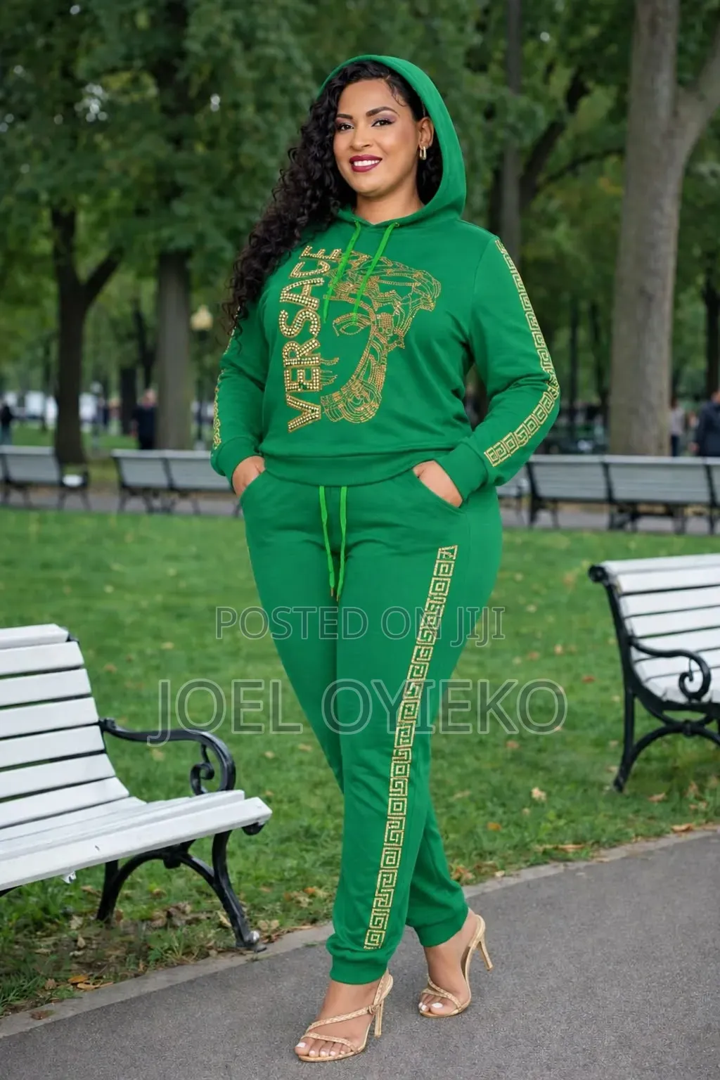 Quality Two Piece Tracksuits