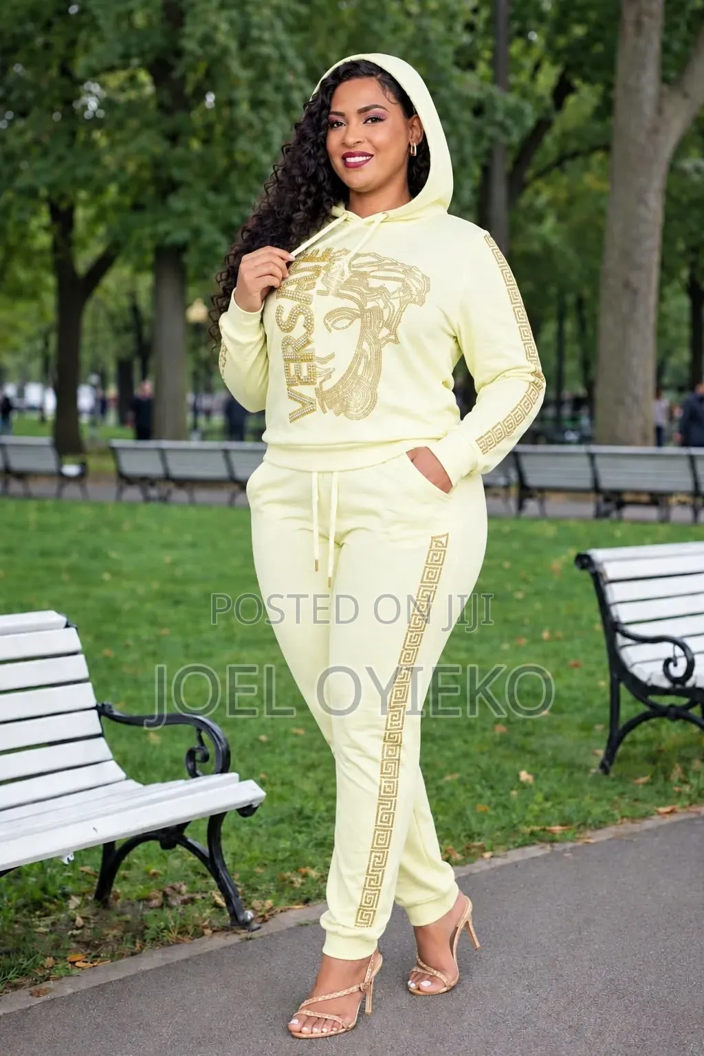 Quality Two Piece Tracksuits