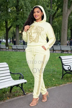 Quality Two Piece Tracksuits