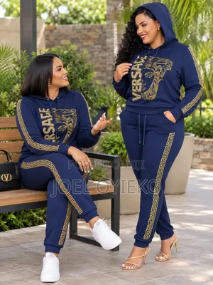 Quality Two Piece Tracksuits