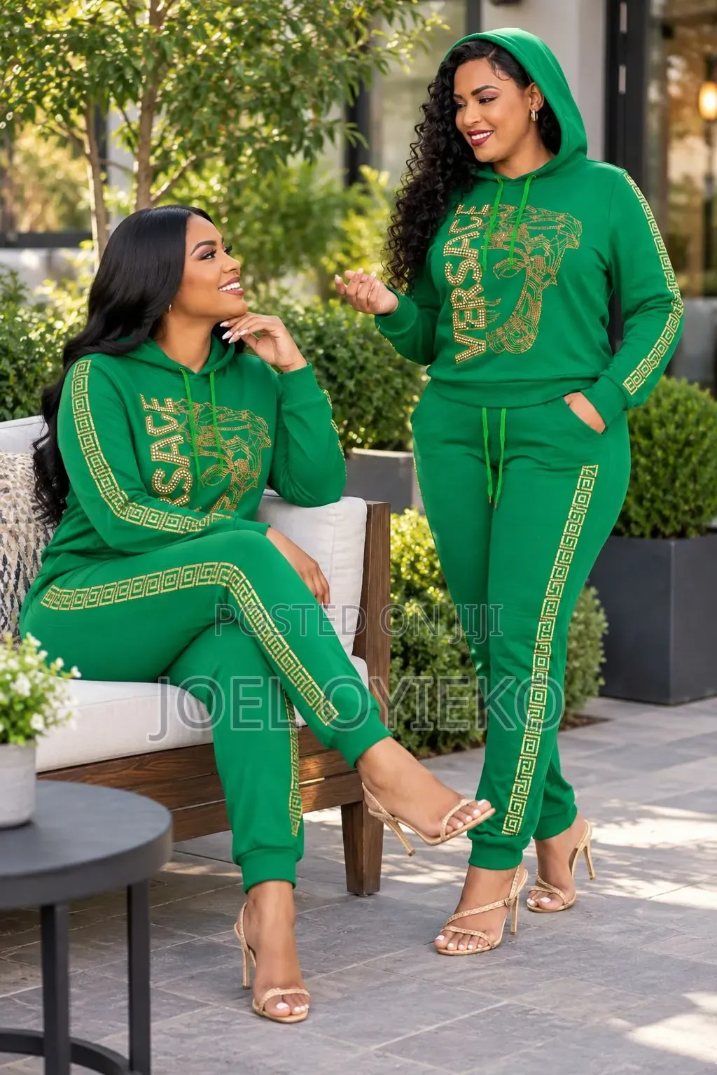 Quality Two Piece Tracksuits