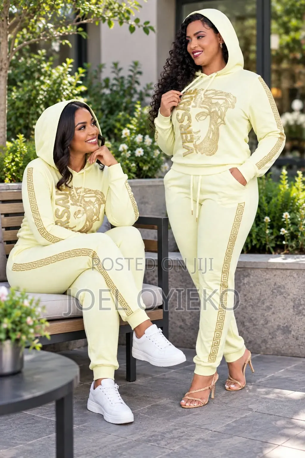 Quality Two Piece Tracksuits