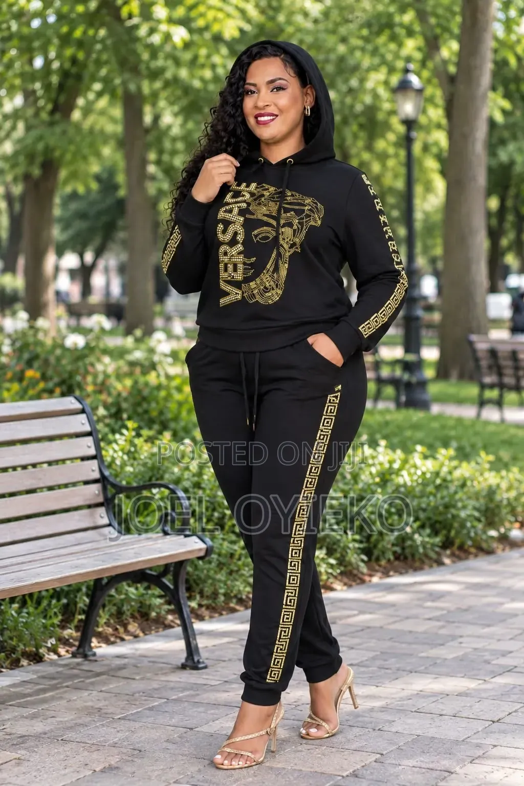 Quality Two Piece Tracksuits