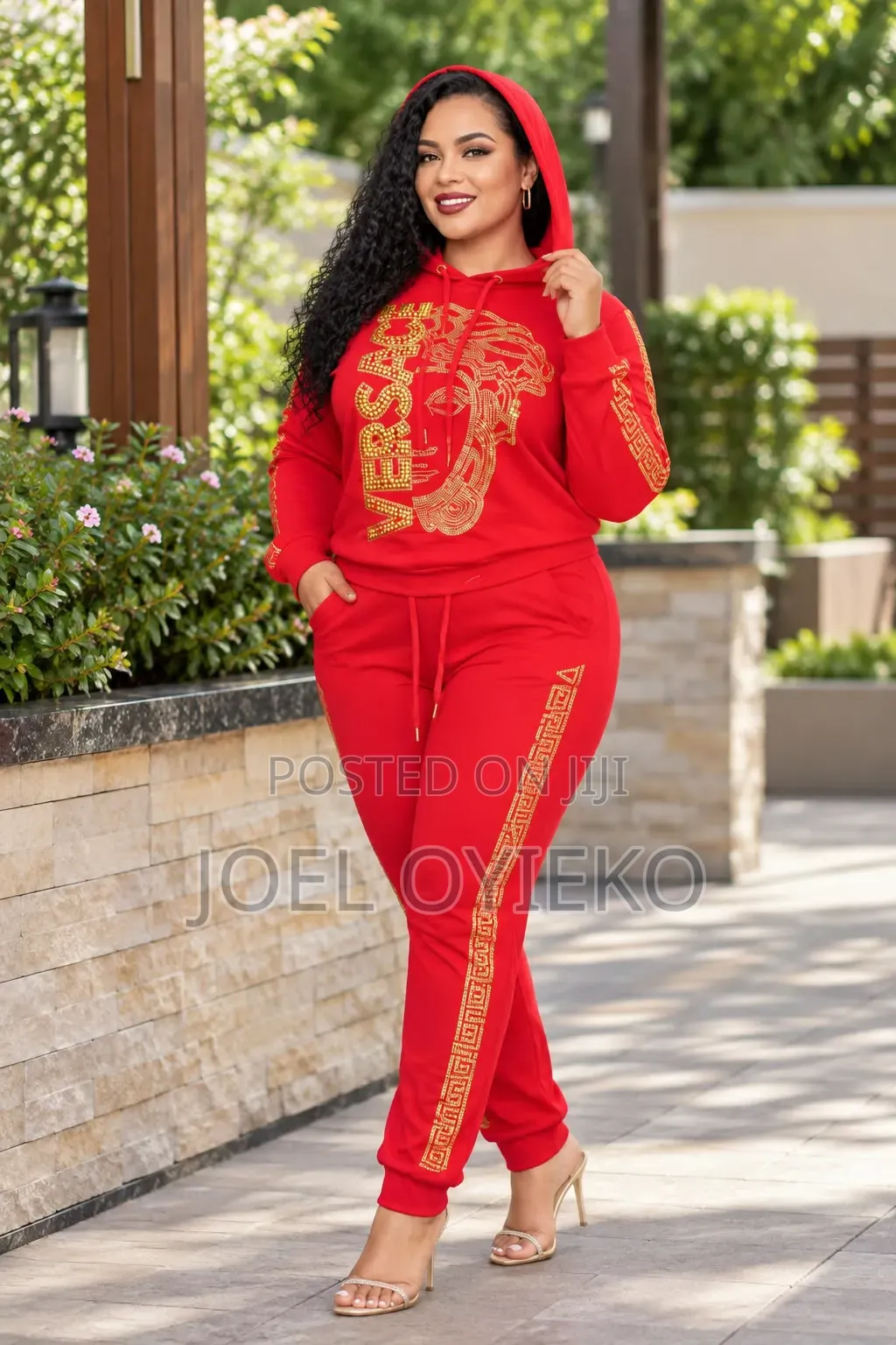 Quality Two Piece Tracksuits