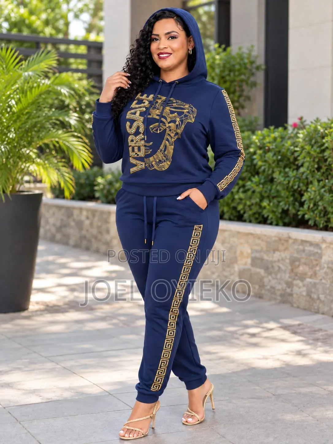 Quality Two Piece Tracksuits