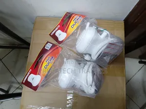 Lorenzetti Maxi Ducha Ultra Instant Electric Shower