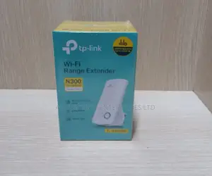 TP-Link TL-WA850RE Advanced WiFi Repeater