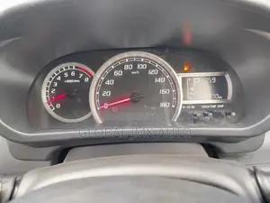Toyota Passo 1.0 FWD 2018 Beige