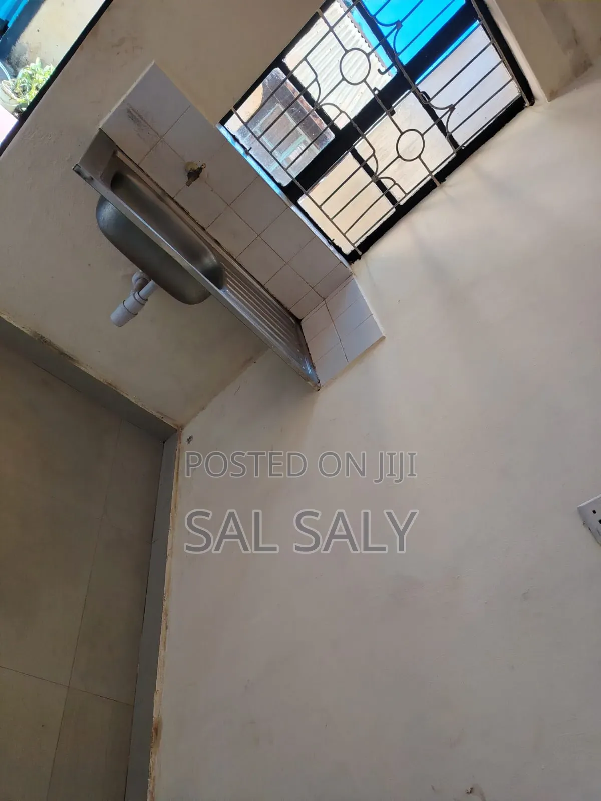 2bdrm Bungalow in Dispensary, Mumias Central for rent