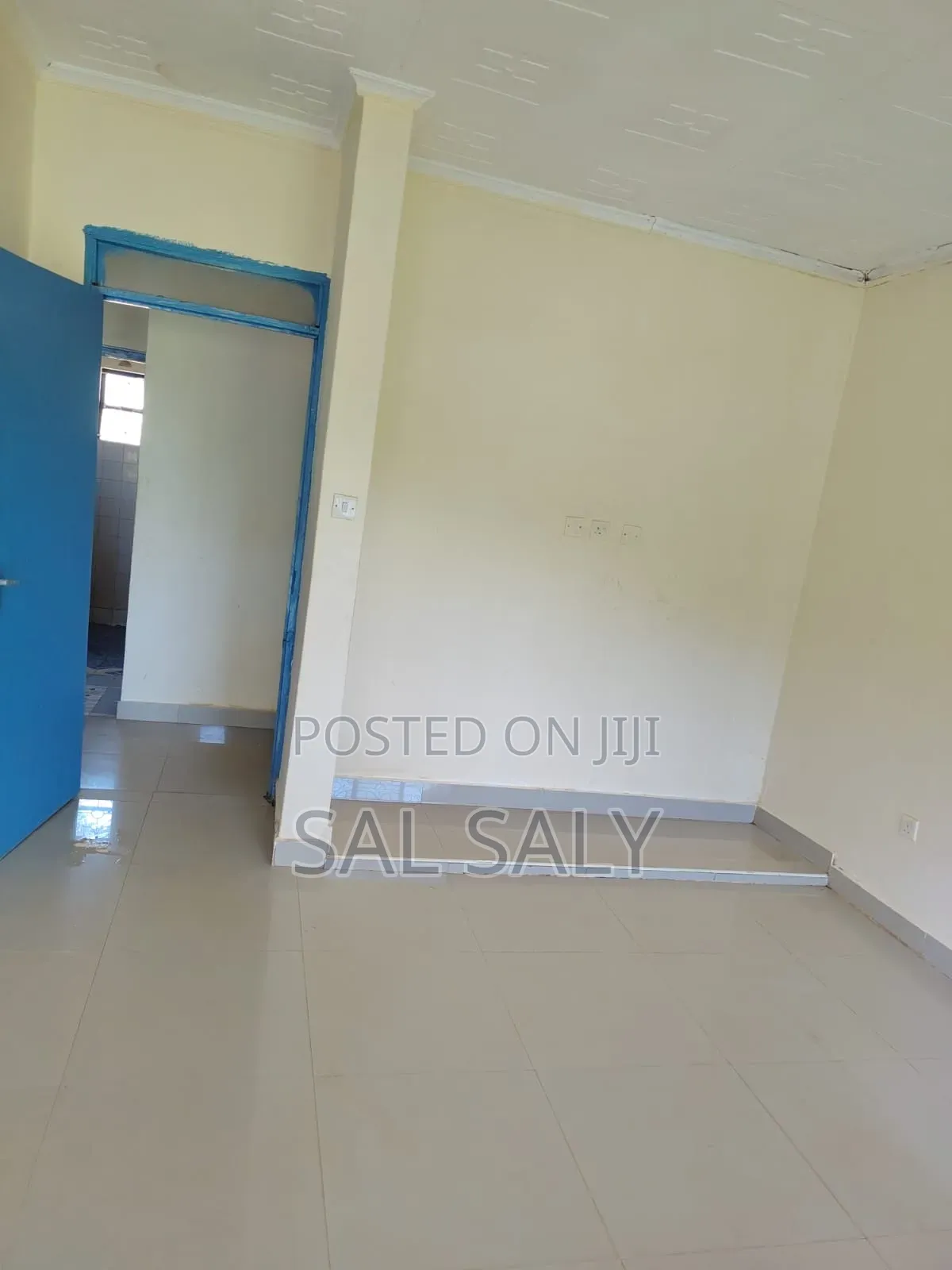 2bdrm Bungalow in Dispensary, Mumias Central for rent