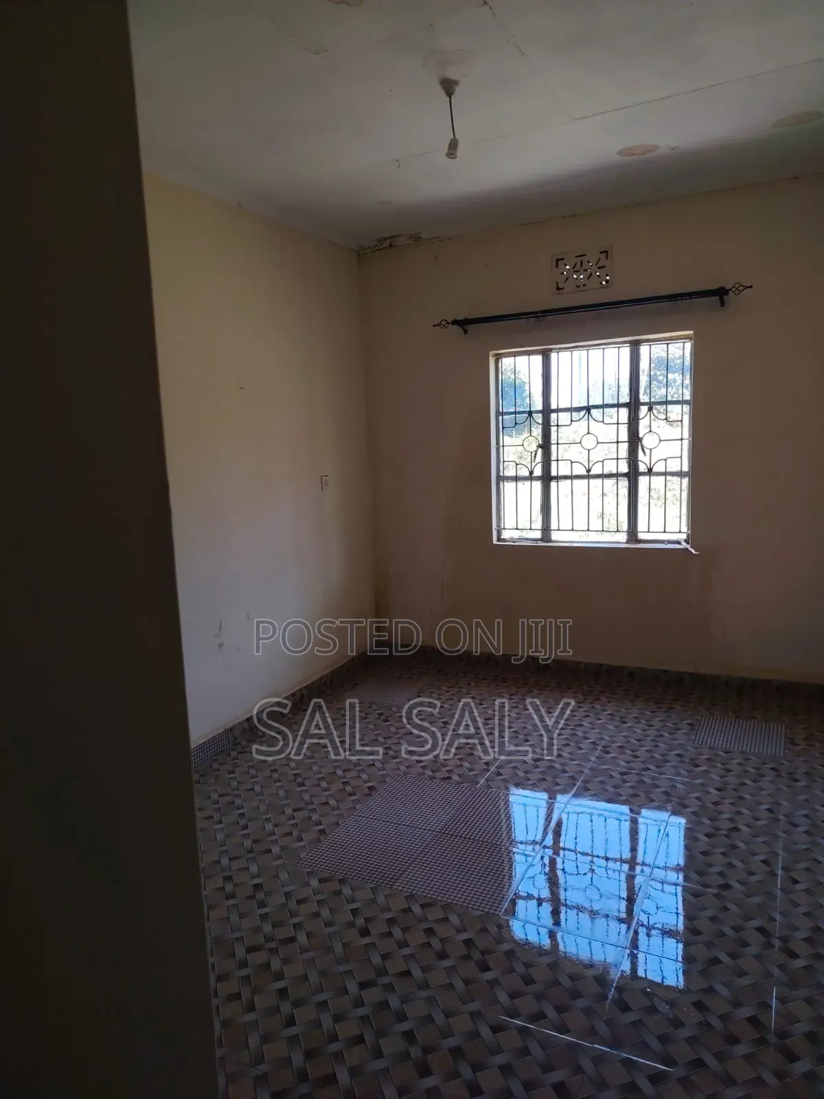2bdrm Bungalow in Dispensary, Mumias Central for rent
