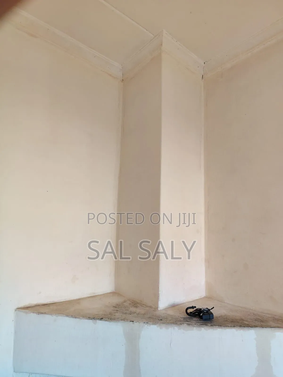 2bdrm Bungalow in Dispensary, Mumias Central for rent