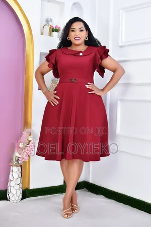 Quality Skater Dress