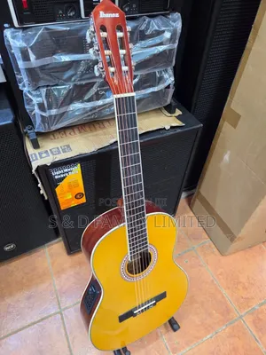 Ibanez Size 40 Semi Classical Guitar