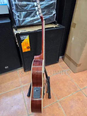 Ibanez Size 40 Semi Classical Guitar