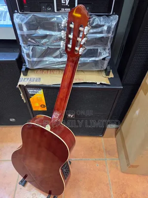 Ibanez Size 40 Semi Classical Guitar