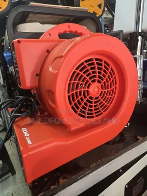 KICHO Japan Digital Hot Cold Air Mover Blower Dryer