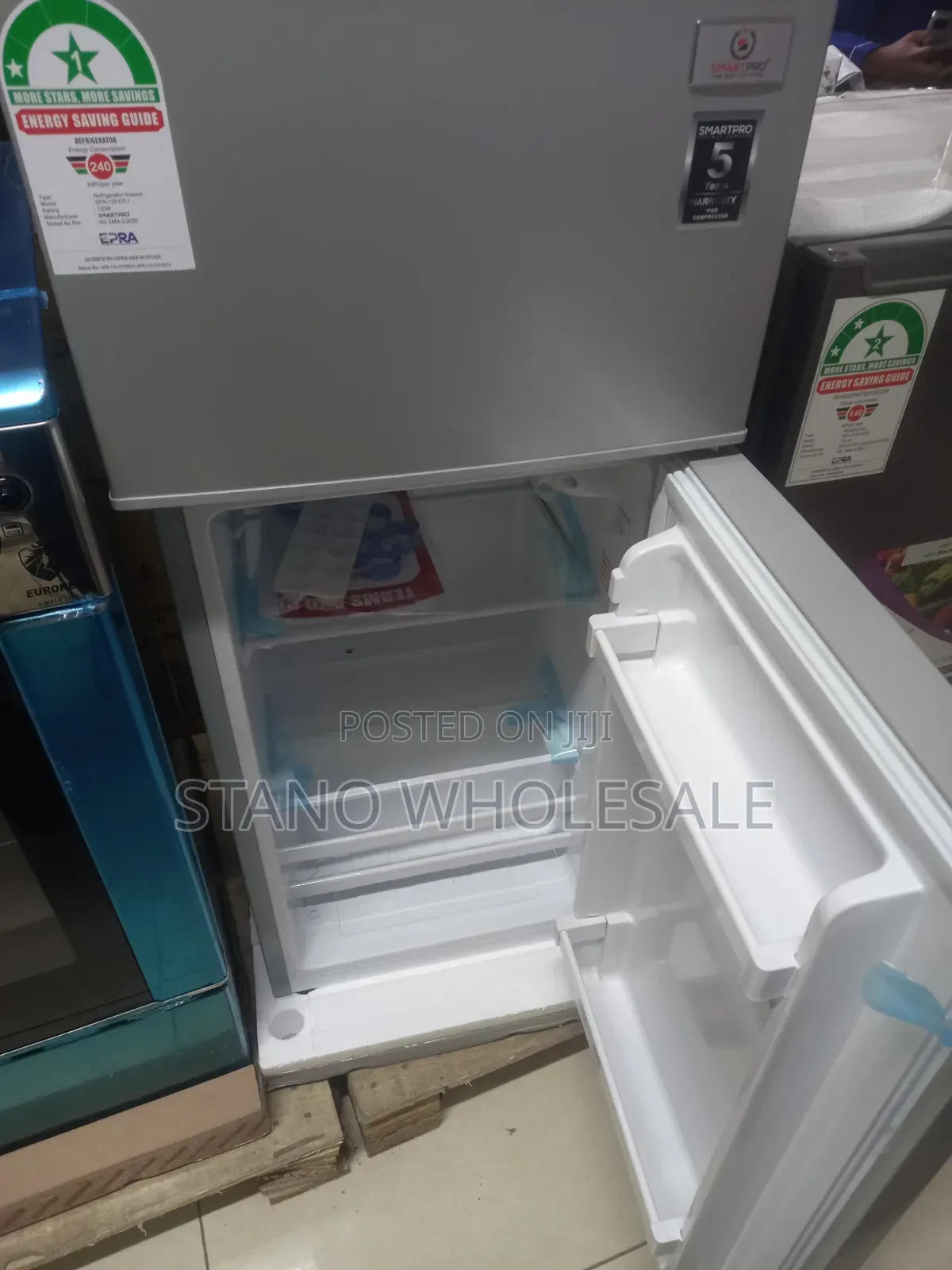 Vosmart 95l Fridge