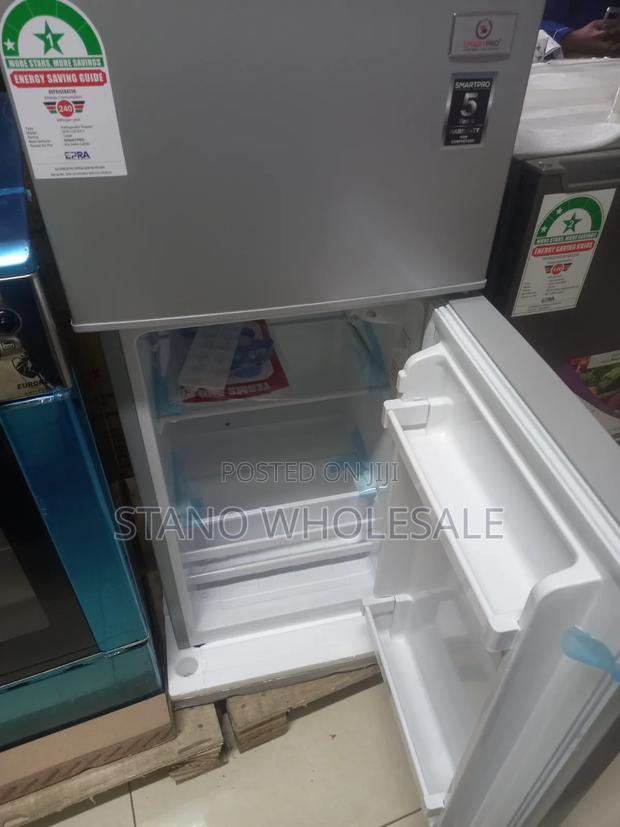 Vosmart 95l Fridge - main view