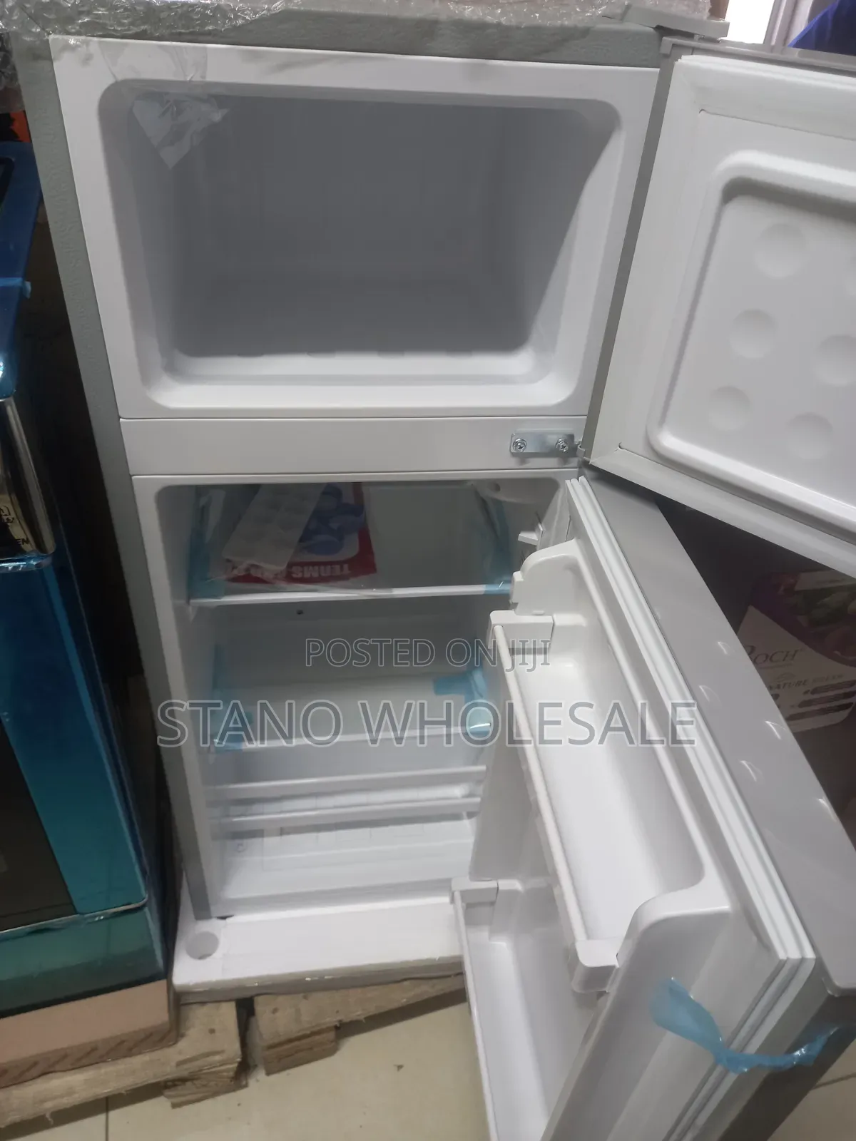 Vosmart 95l Fridge