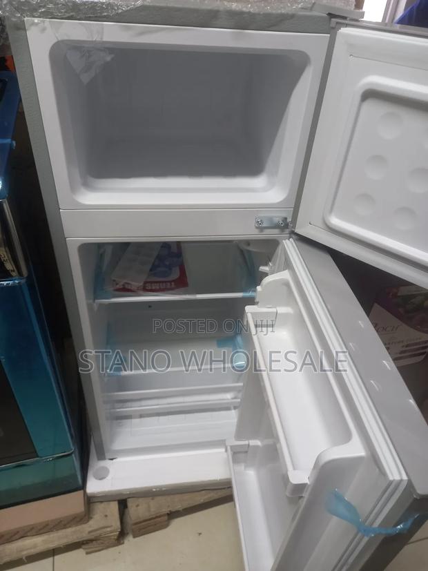 Vosmart 95l Fridge - thumbnail 2