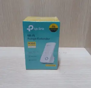 TP-Link TL-WA850RE High Performance WiFi Extender