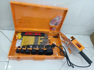 Dera PPR Pipe Welding Machine