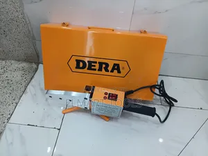 Dera PPR Pipe Welding Machine