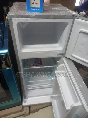 Smart Pro 95l With Fridge Guard