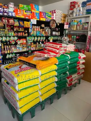 Professional POS Software for Minimarts Wholesalers