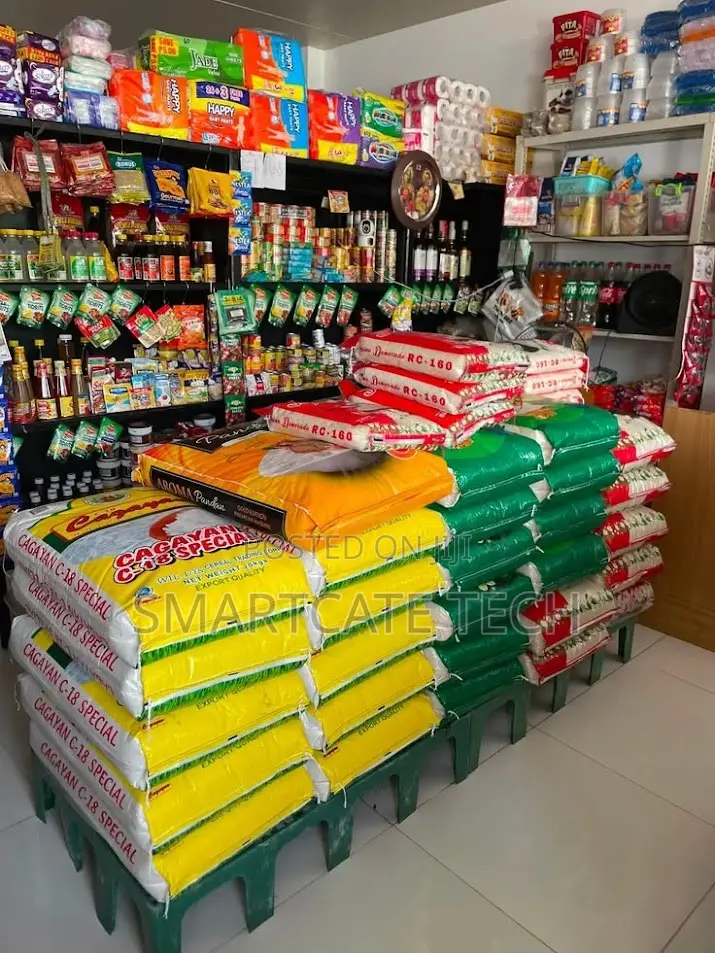 Professional POS Software for Minimarts Wholesalers