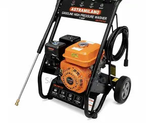 Pressure Washer Machine
