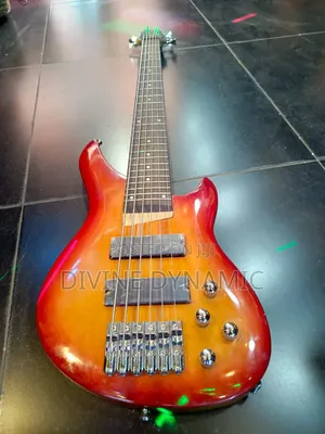Fender 6 Strings Electric Guitar