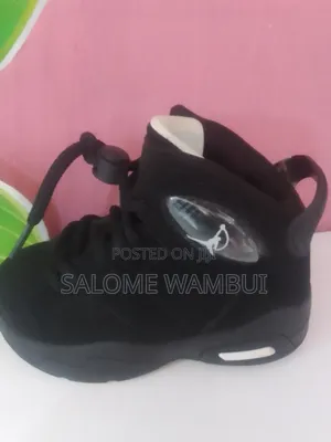 Children's Shoes