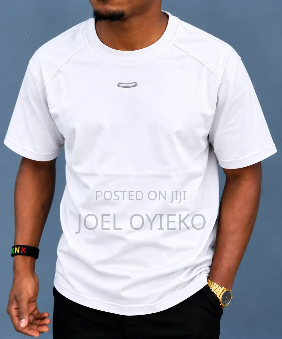 Quality Round Neck T Shirts