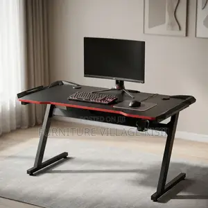 1.2m Generic Gaming Desk