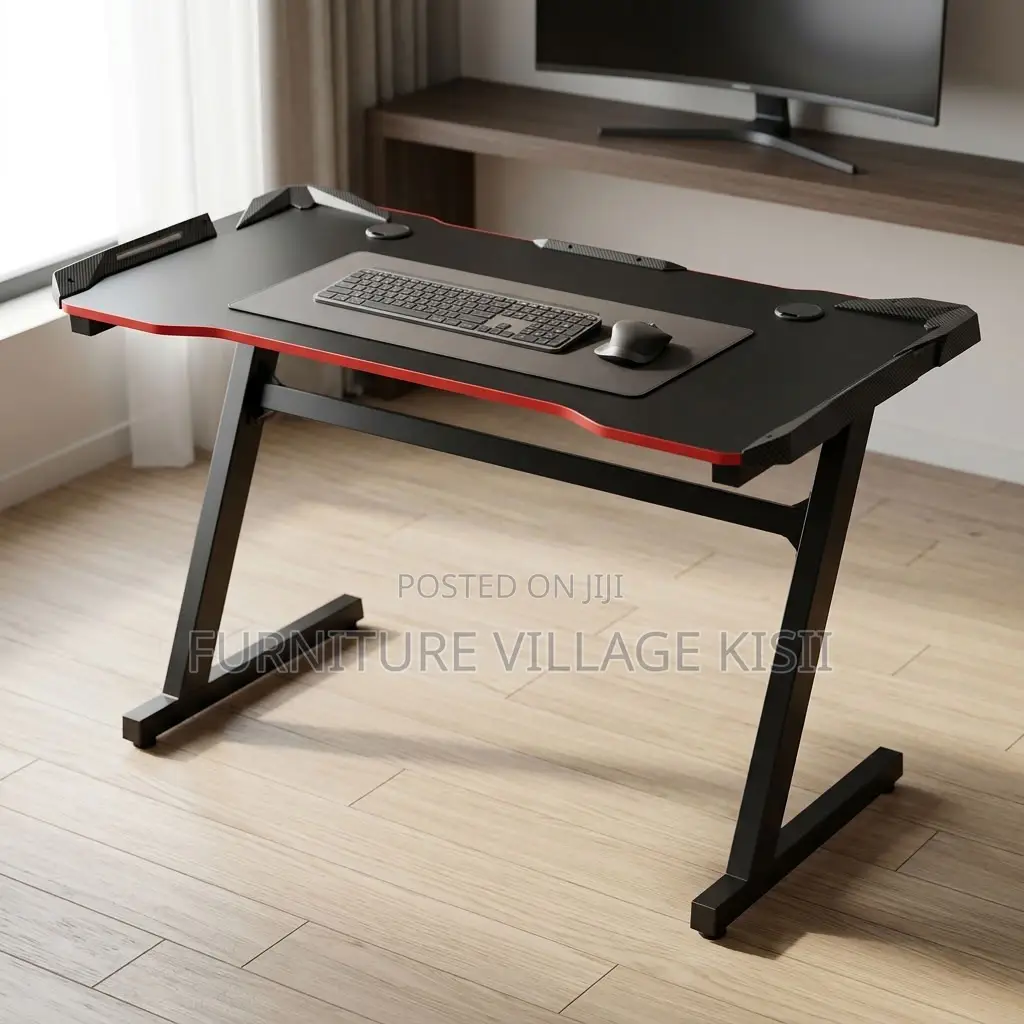 1.2m Generic Gaming Desk