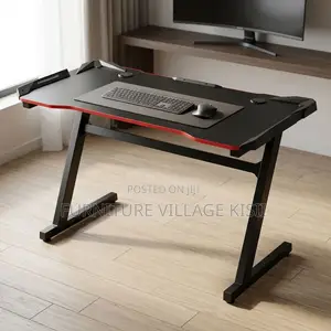 1.2m Generic Gaming Desk