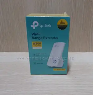 TP-Link TL-WA850RE Long Range WiFi1