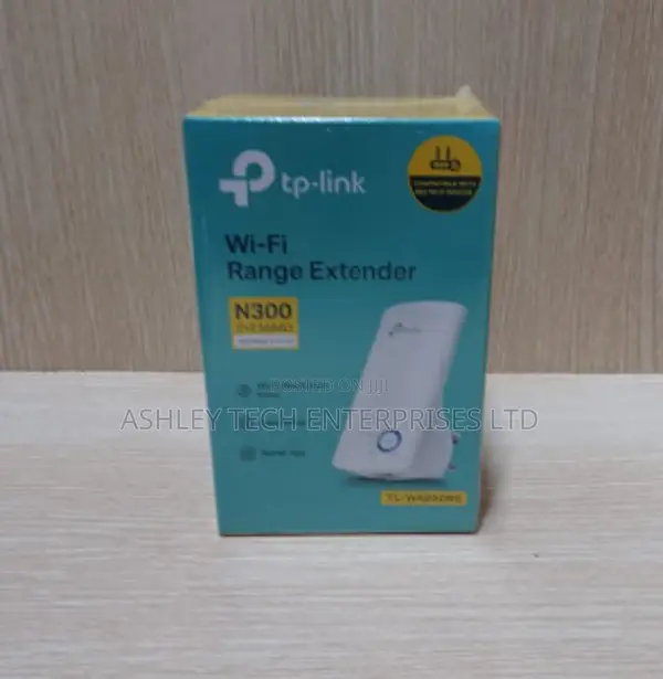 TP-Link TL-WA850RE Long Range WiFi1