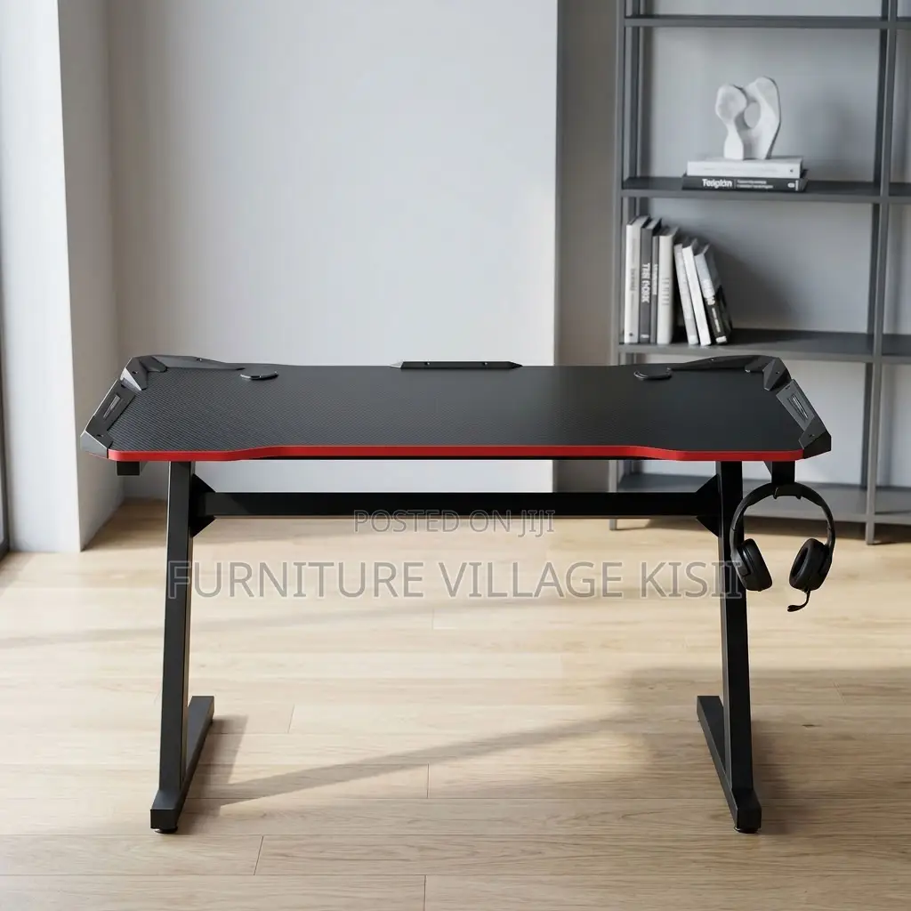 1.2m Generic Gaming Desk