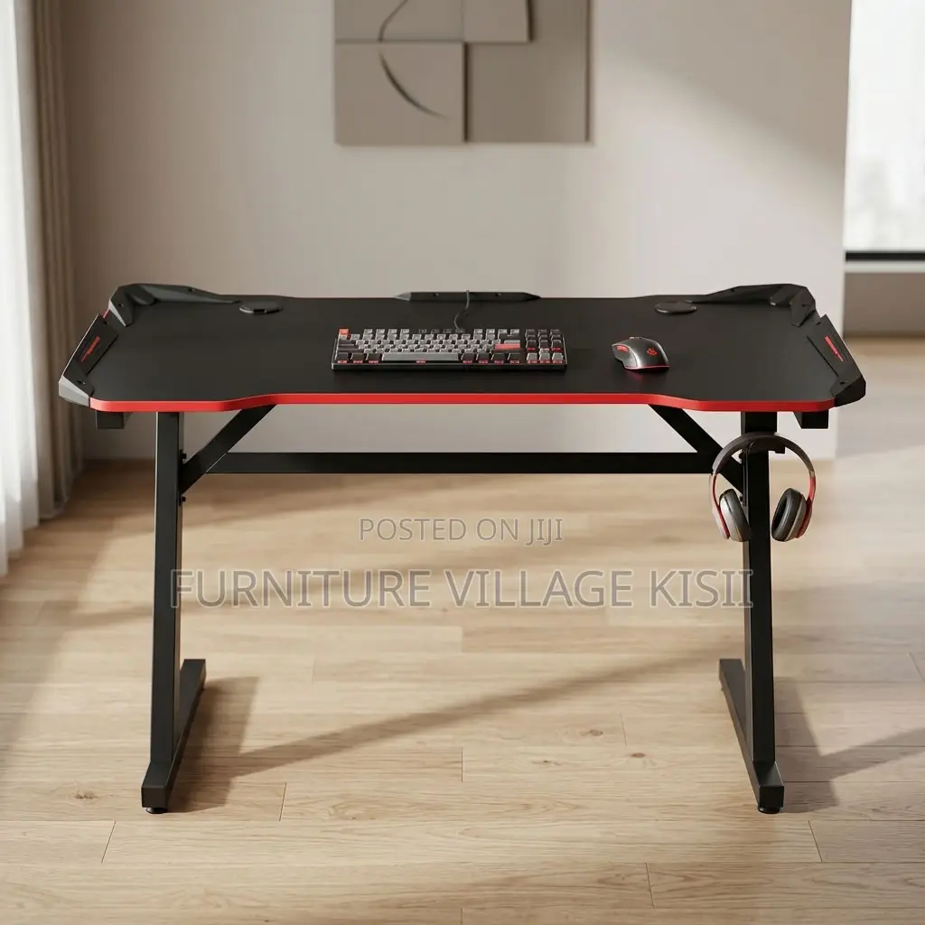 1.2m Generic Gaming Desk