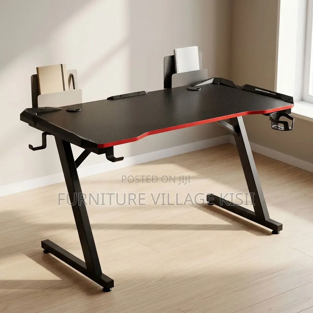 1.2m Generic Gaming Desk