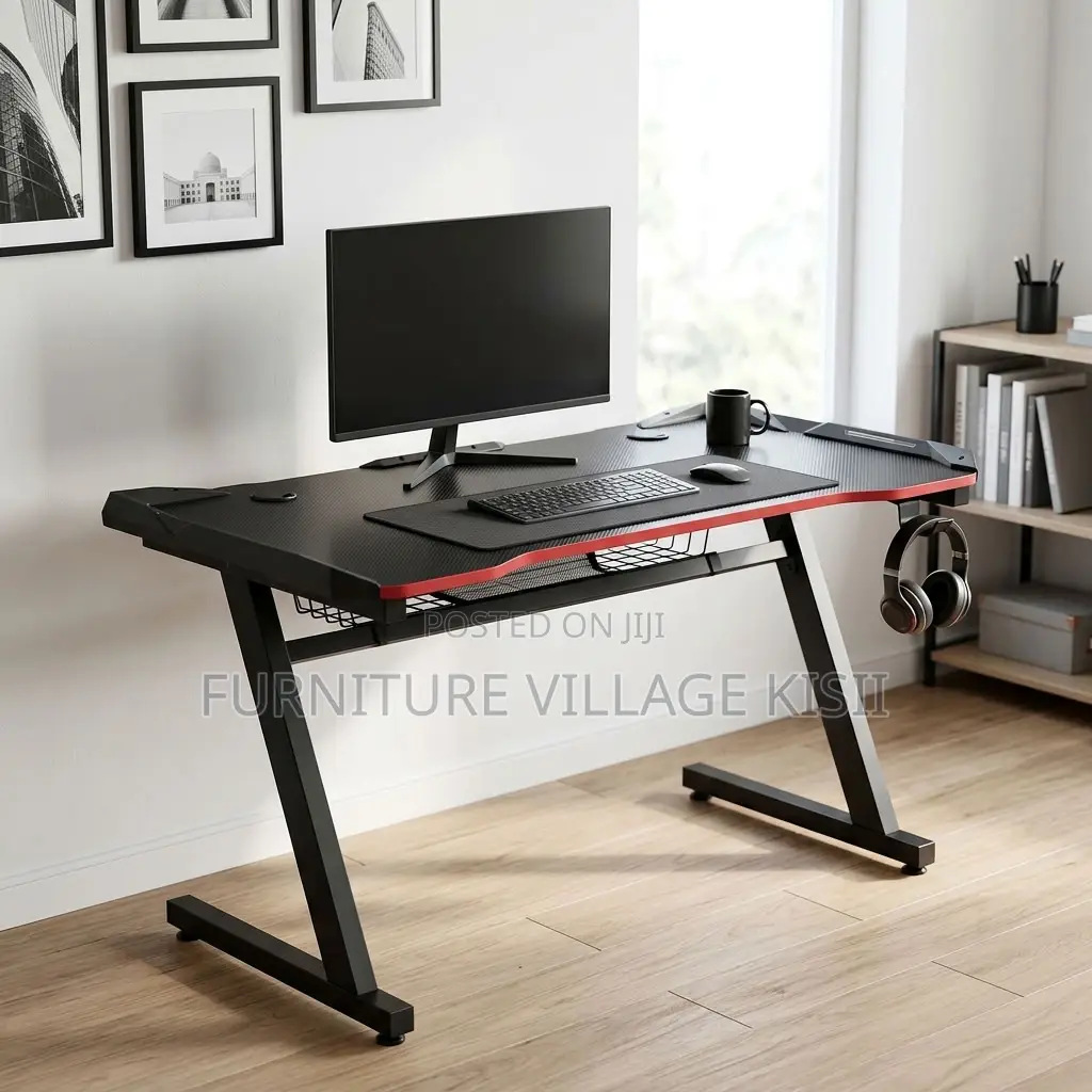 1.2m Generic Gaming Desk