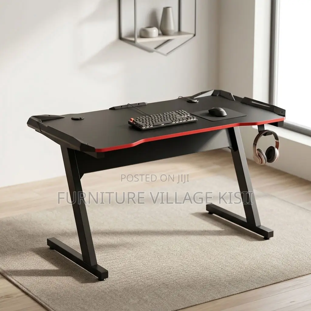 1.2m Generic Gaming Desk